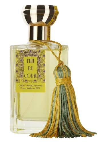 L'Eau De Corse Cologne - ادکلن L'Eau De Corse