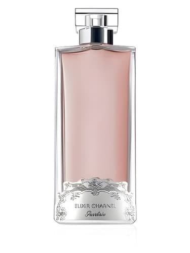 Elixir Charnel Chypre Fatal - الیکسیر چارنل شیپر فاتال