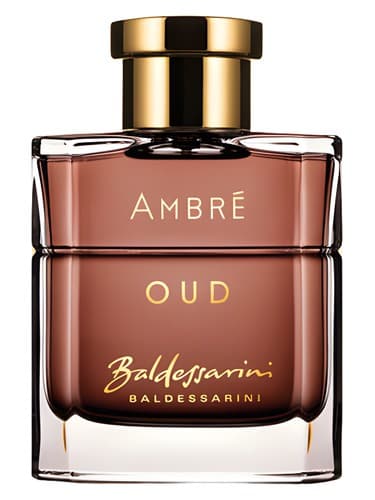 Ambre Oud - آمبر عود