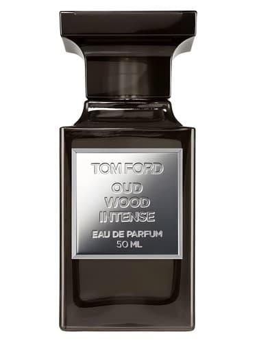 Oud Wood Intense - عود وود اینتنس