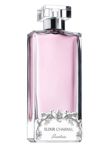 Elixir Charnel Oriental Brulant - الکسیر چارنل اورینتال برولانت