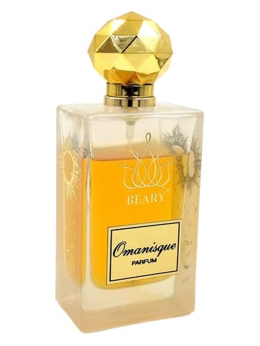 Omanisque