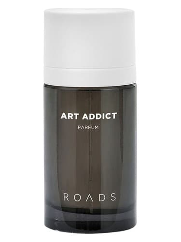 Art Addict - معتاد هنر