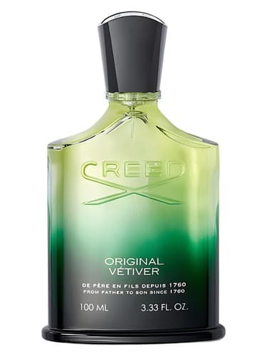 Original Vetiver
