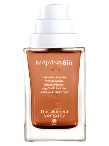 Majaïna Sin - ماجاینا سین