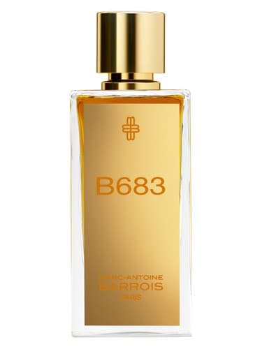 B683 - بی ۶۸۳