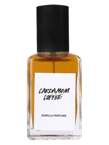 Cardamom Coffee - کارداموم کافی