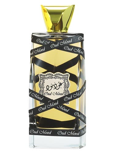 Oud Mood - عود مود