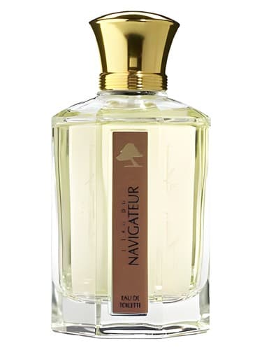 L'Eau du Navigateur - لئو دو ناویگاتور