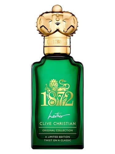 1872 Leather - 1872 چرم