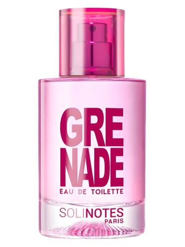 Grenade (Pomegranate) - گرناد (پامگرنات)