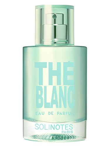 The Blanc - تی بلان