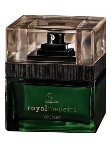 Royal Madeira Vetiver - وتیور رویال مادیرا