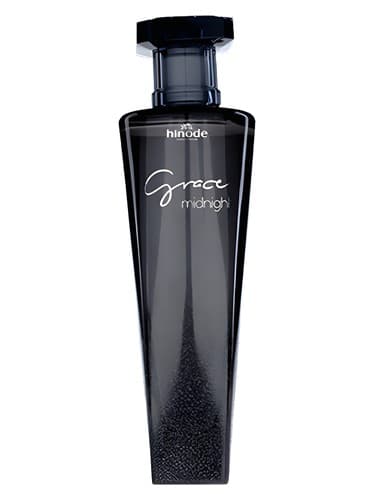 Grace Midnight - گریس میدنایت