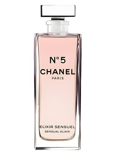 Chanel N°5 Elixir Sensuel - شنل نامبر 5 الکسیر سنسوئل