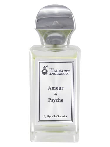 Amore 4 Psyche 