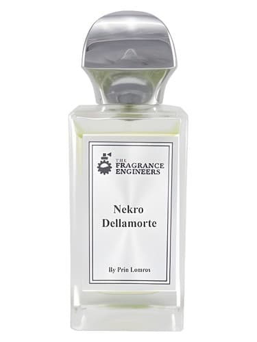 Nekro Dellamorte - نکرو دلامورته