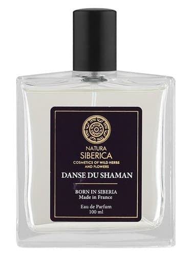 Danse Du Shaman 