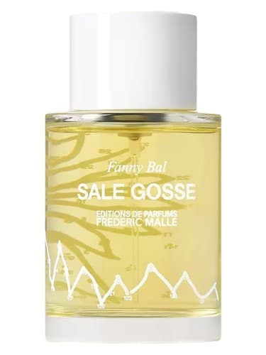 Sale Gosse by Fanny Bal - سال گوس بای فانی بال