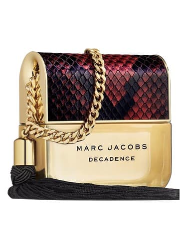 Decadence Rouge Noir Edition - دکادنس روژ نوآر ادیشن
