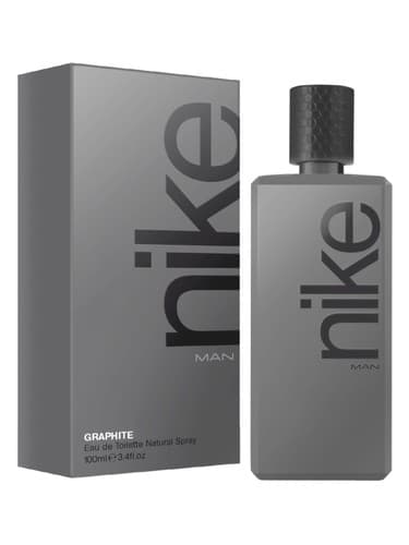 Nike Graphite