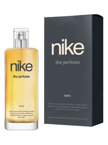 Nike The Perfume Man - نایک د پرفیوم من