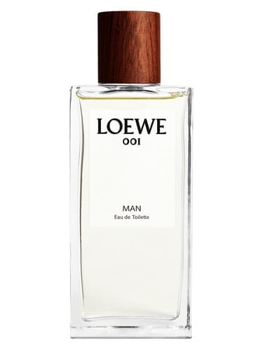 Loewe 001 Man EDT - لووه 001 من ای دی تی