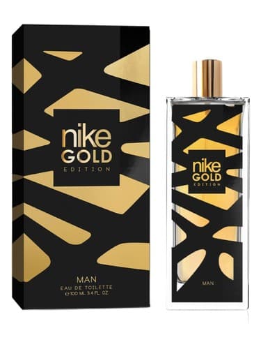 Gold Edition Man