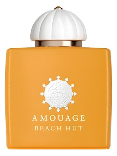 Beach Hut Woman - بیچ هات وومن