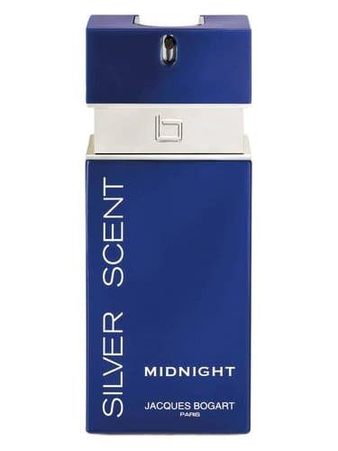 Silver Scent Midnight - سیلور سنت میدنایت