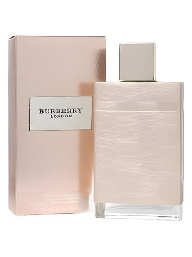 Burberry London Special Edition for Women - باربری لندن اسپشیال ادیشن فور وومن