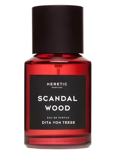 Dita Von Teese Scandalwood - دیتا فون تیز اسکندالوود