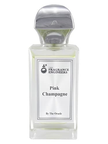 Pink Champagne - شامپاین پینک