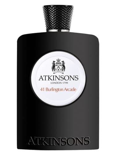 41 Burlington Arcade - 41 برلینگتون آرکید