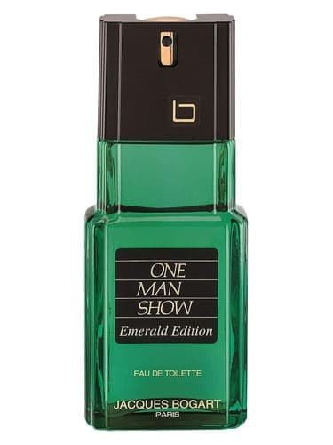 One Man Show Emerald Edition - وان من شو امرالد ادیشن