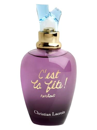 C'est la Fete Patchouli - سی لا فت پاتچولی