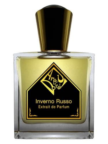 Inverno Russo - اینورنو روسو
