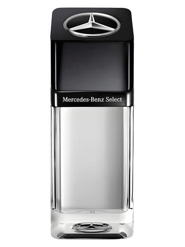 Mercedes-Benz Select - مرسدس بنز سلکت