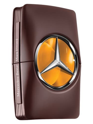 Mercedes Benz Man Private - مرسدس بنز من پرایویت