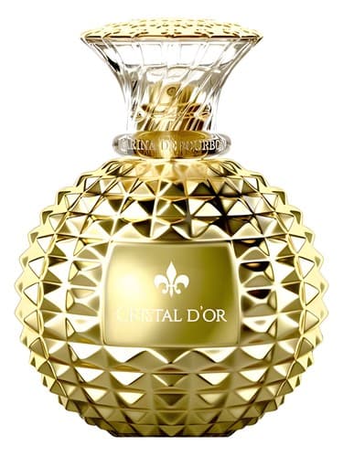 Cristal d'Or - کریستال طلا