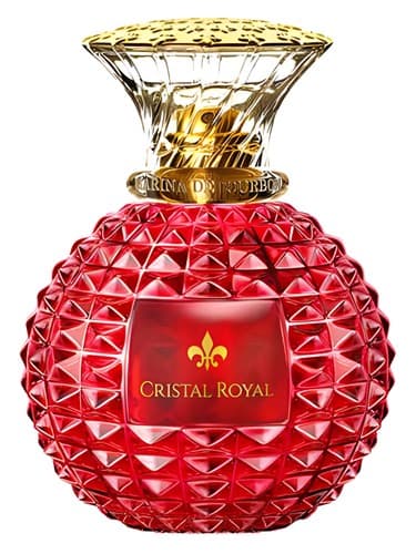 Cristal Royal Passion - کریستال رویال پشن
