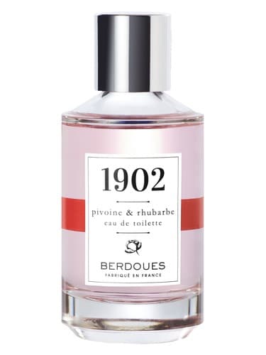 Pivoine & Rhubarbe - پیوون و ریواس