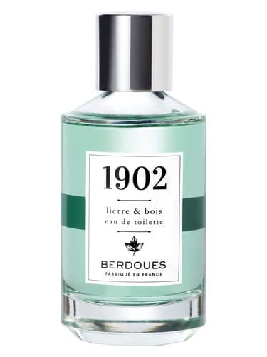 Lierre & Bois