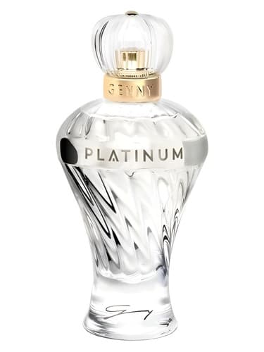 Platinum Genny - جنی پلاتینیوم