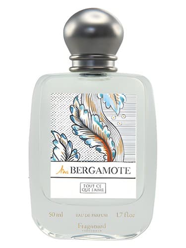 Ma Bergamote - ما برگاموت