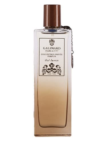 Oud Jasmin - عود یاسمین