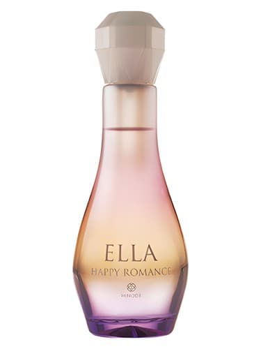 Ella Happy Romance - الا عاشقانه شاد