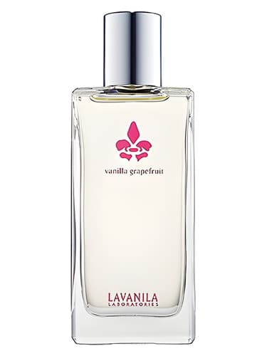 Vanilla Grapefruit - وانیلا گریپ فروت