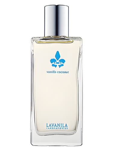 Vanilla Coconut - وانیلا کوکونات