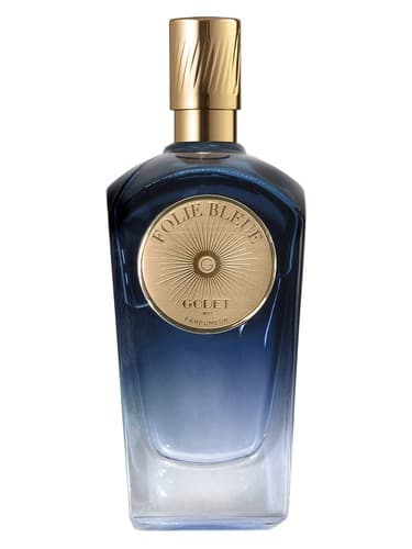 Folie Bleue